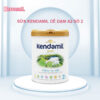 SỮA KENDAMIL DÊ ĐẠM A2 SỐ 2