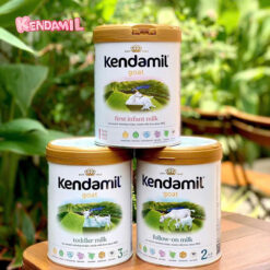 Kendamil dê