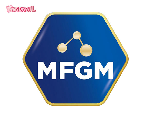 Kendamil là sữa gì